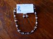 collier perles