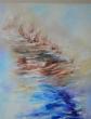 Reflets 30 F (92x73)