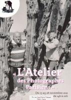 Atelier des Photographes Parisiens , Daniel  BOTTI FOTO2