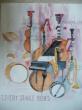 Jazz aquarelle