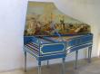 clavecin Français d'après Goujon