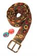 Ceinture en tissu