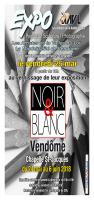 NOIR ET BLANC , RICHARD Gabriel