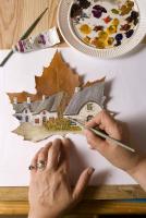 SALON METIERS D'ART , Christine CABOCHE-DE FALCO