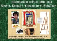 Actualité de catherine carlier atelier carl arts  