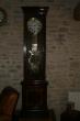 Horloge restaurée