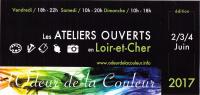 LES ATELIERS OUVERTS , RICHARD Gabriel