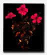 tableau hibiscus