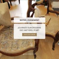 Actualité de sandrine coulombier SAS ASD ATELIER SANDY DECO 