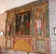 Retable d'Orgnac sur Vézère (Corrèze)