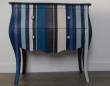 commode galbée