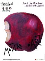 Actualité de Laurence Hanniet Association des Métiers d?Art en Cévennes 9ème Festival des Métiers d'Art en Cévennes
