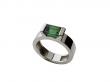 or, tourmaline