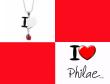 Collection Charms