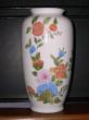 vase chinoiserie