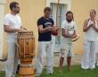 CAPOEIRA AJACCIENNE