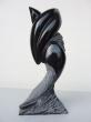 Au bout des lèvres
Marbre
34x14x8cm