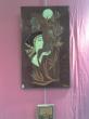 panneau decoratif