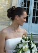 Parure mariée