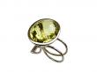 or, lemon citrine