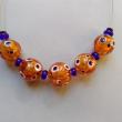 Roxy Glass Beads - Verre filé