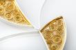 Boucles D`oreille Battements