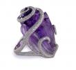 Lyda Courteille - Bague