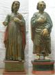 Statuettes, Sadroc (Corrèze)
