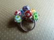 bague petits pois