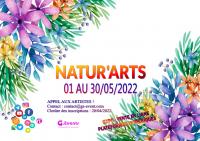 NATUR'ART , Stéphanie GIRARD G.Events