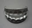 Sophie Hanagarth - Bracelet traquenard