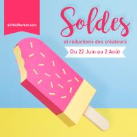 Soldes chez Passion-artisanale , pascale ducreux Passion-artisanale