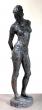 Ingénue
Bronze