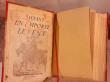 Restauration d'une édition 1936 de 