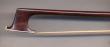 copie d'un archet d'alto de Nicolas DUCHAINE vers 1775 (tête)