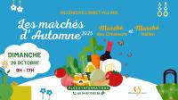 Marchè des Créateurs , frederic bro FREDASTERRE