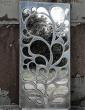 Miroir Ô - 2012 - Acier