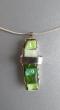 argent et pate de verre