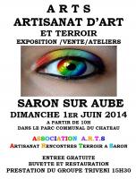 Salon A R T S ARTISANAT D'ART ET TERROIR , ariane chaumeil Ar'Bords Essences - A la Guilde du Dragon de Verre