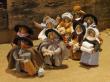 farandole de santons