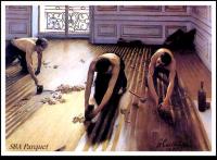 Spécialisé dans la Rénovation de Parquet , SBA Parquet