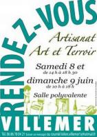 Retour sur l'exposition Rencontre Artisanat Art et Terroir de Villemer (77) , ariane chaumeil Ar'Bords Essences - A la Guilde du Dragon de Verre