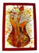 Guitare
Tableau lumineux 