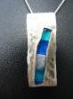argent et pate de verre
