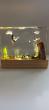 lampe en résine Alsace avec base en bois lampe led
H:9.5cm
L:14.5cm
E:4cm
