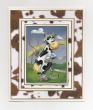 carte en 3d pour les amoureux des vaches