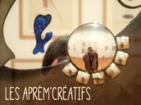Les aprèm'créatifs , L'Atelier du Papetier