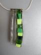 argent et pate de verre