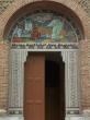 Sardieu Auvergne Rhone Alpes mosaique Atelier Montfollet