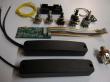 Micros Duvoisin pour basses (super innovant, 3 volts, médiums paramétriques etc.. voir site)